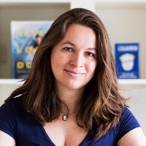 Rachel    Clarke