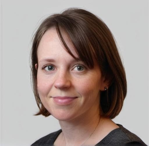 Rachel Gibson