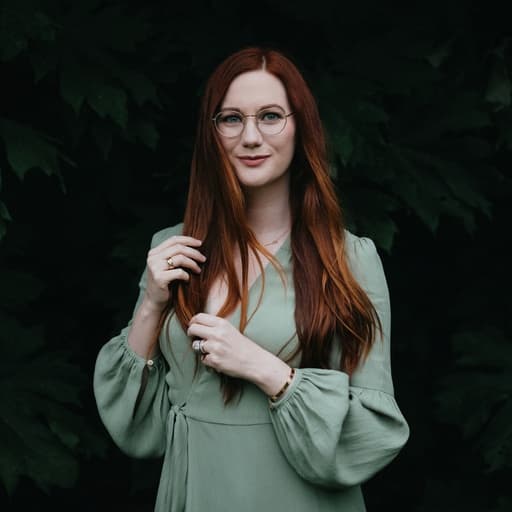 Rachel  Griffin