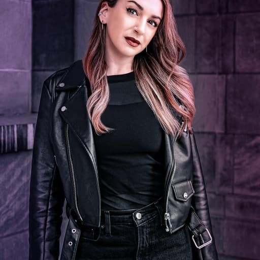 Rachel   Harrison