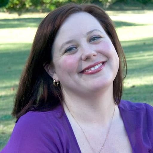 Rachel Hawkins