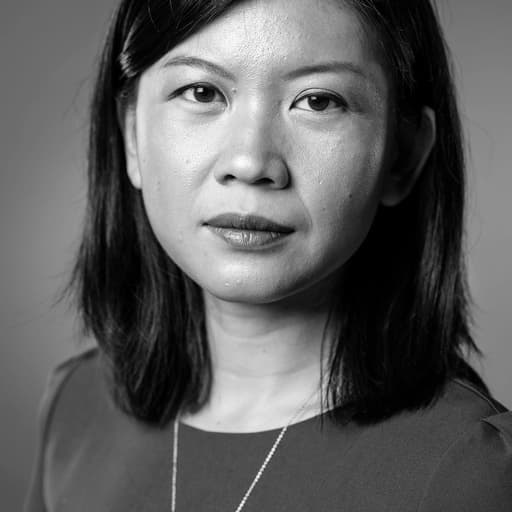 Rachel Heng
