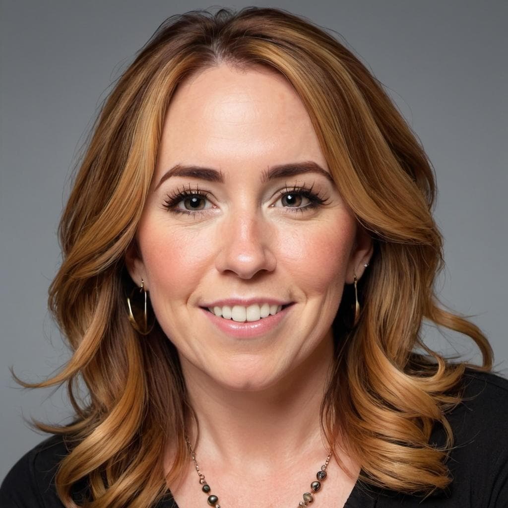 Rachel Hollis