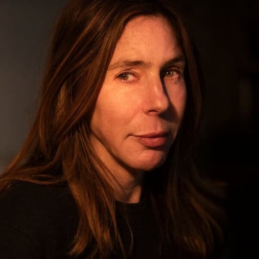 Rachel Kushner