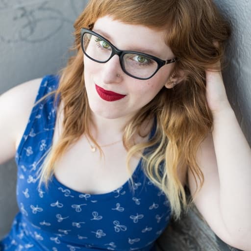 Rachel Lynn Solomon