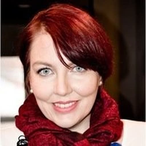 Rachel McMillan