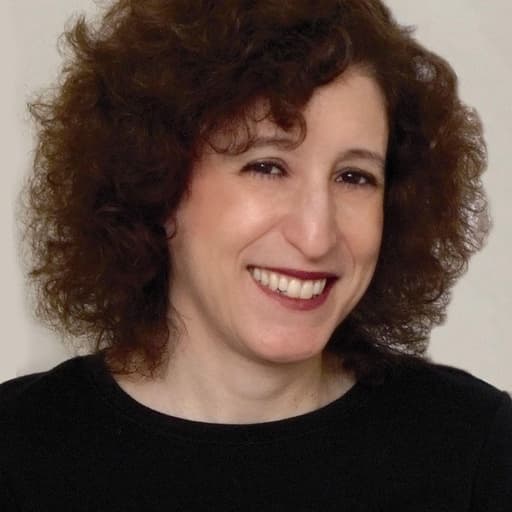 Rachel Simon