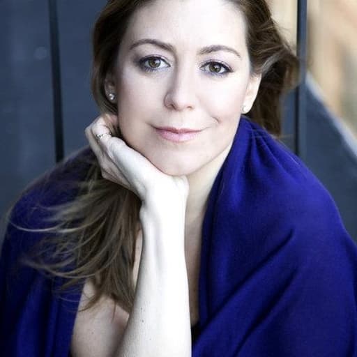 Rachel Vail