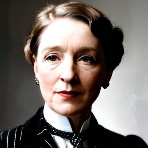 Radclyffe Hall