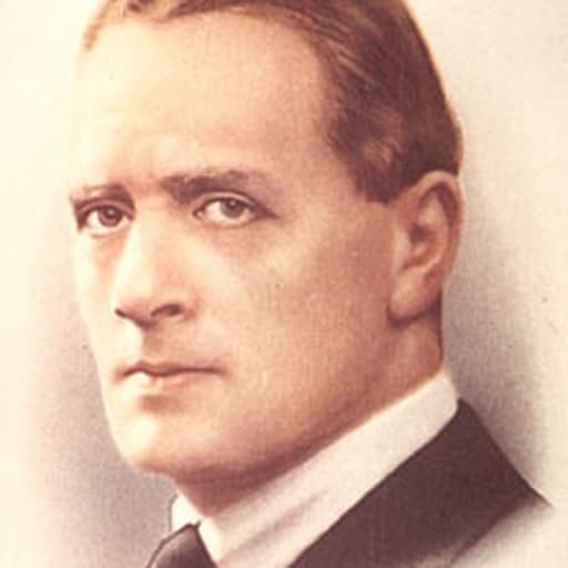 Rafael Sabatini