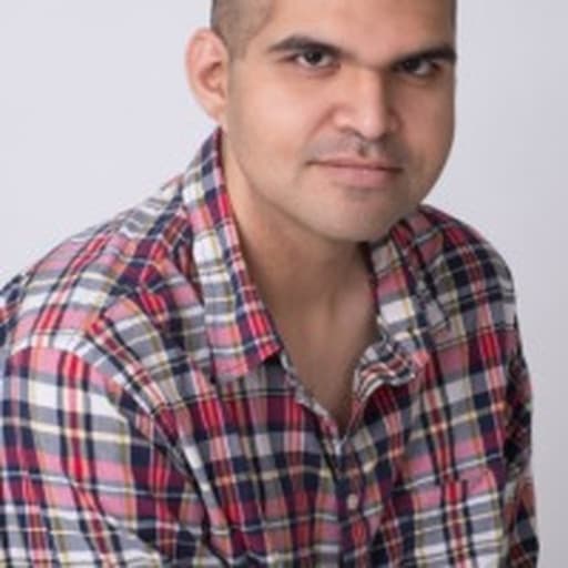 Rahul Kanakia