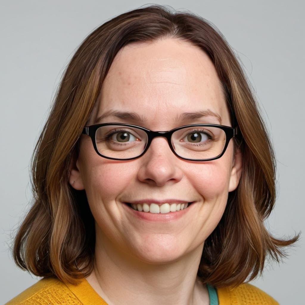 Raina Telgemeier