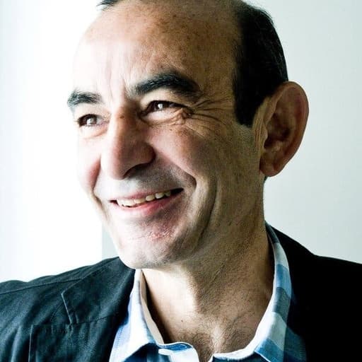 Raja Shehadeh