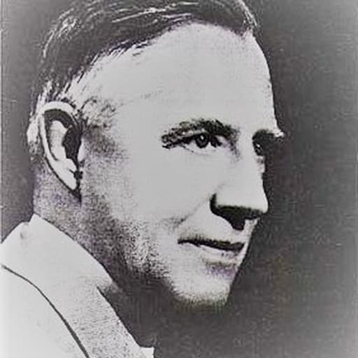 Ralph Moody