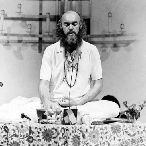 Ram Dass