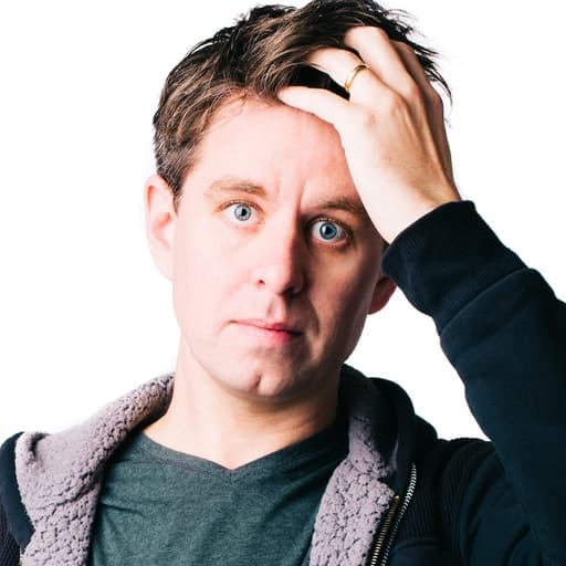 Randall Munroe