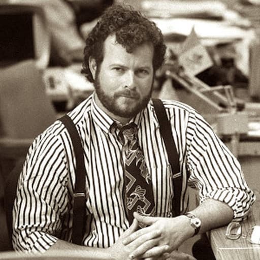 Randy Shilts