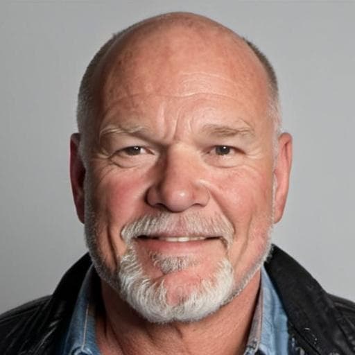 Randy Wayne White