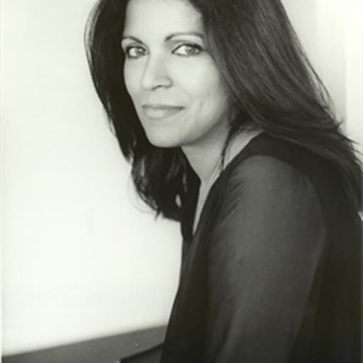Rani Manicka