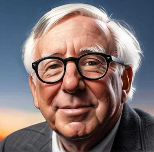 Ray Bradbury