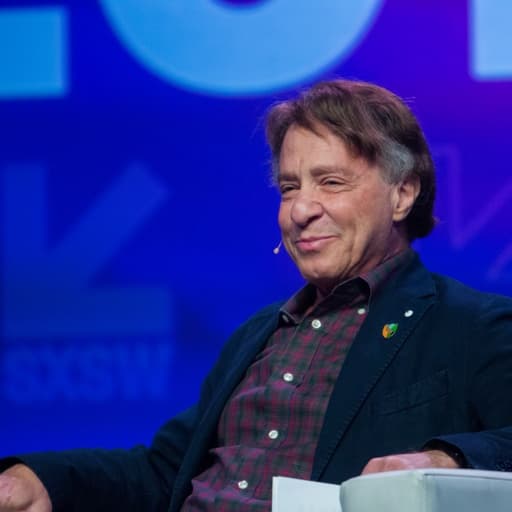 Ray Kurzweil