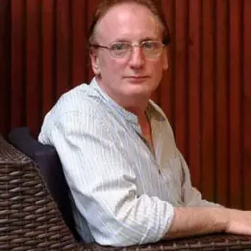 Ray Monk