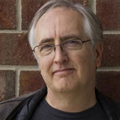 Raymond Benson