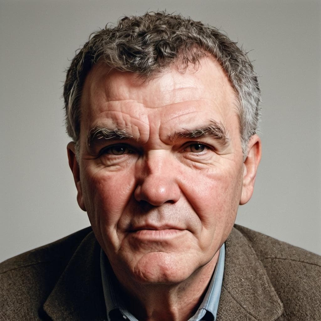 Raymond Carver