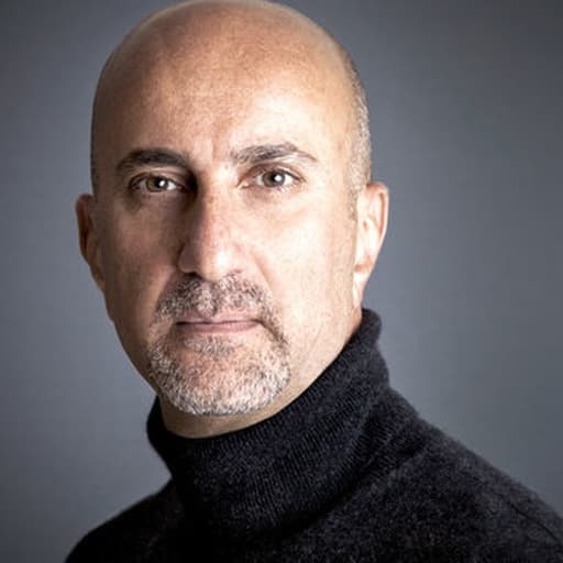 Raymond Khoury