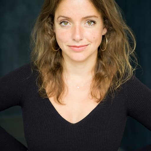 Rebecca Dinerstein Knight