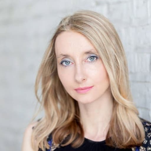 Rebecca Fleet