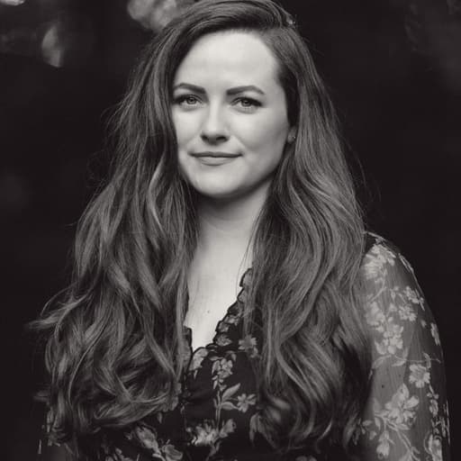 Rebecca Ross