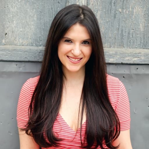 Rebecca Serle