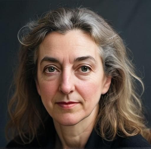 Rebecca Solnit