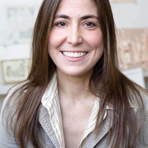 Rebecca Stead