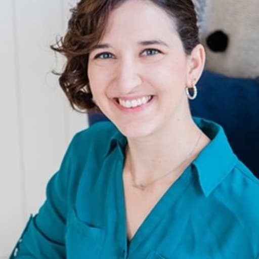 Rebecca  Thorne