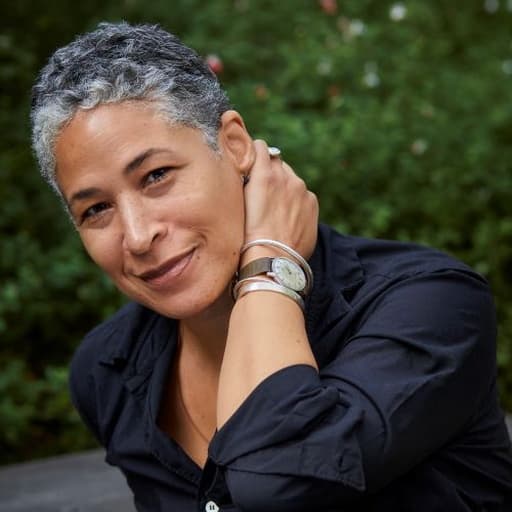 Rebecca Walker