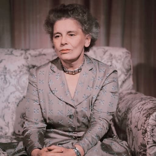 Rebecca West