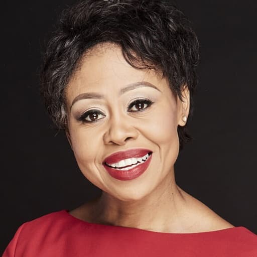 Redi Tlhabi