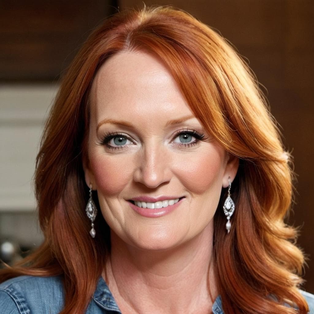 Ree Drummond
