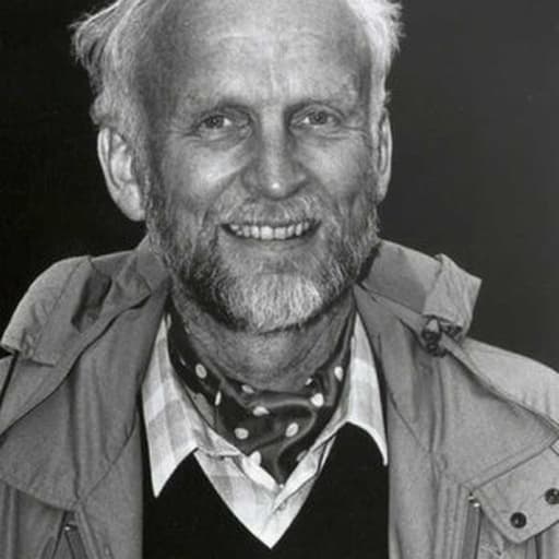 Reginald Hill