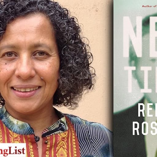 Rehana Rossouw