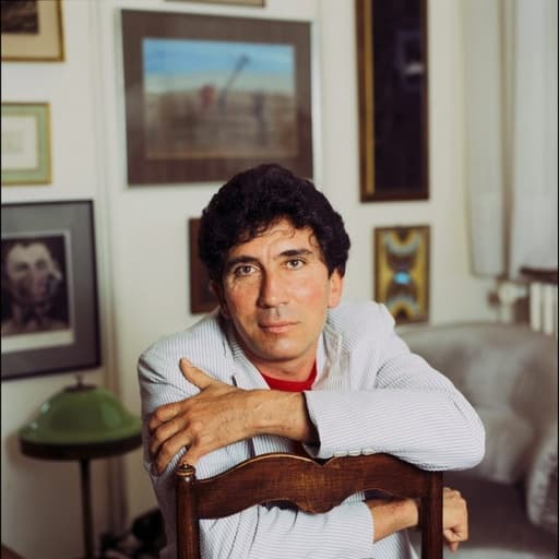 Reinaldo Arenas