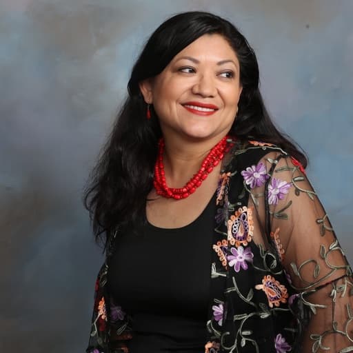 Reyna Grande