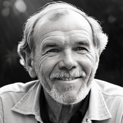 Richard Bach