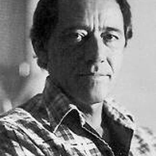 Richard Bachman