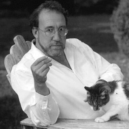 Richard Ben Cramer