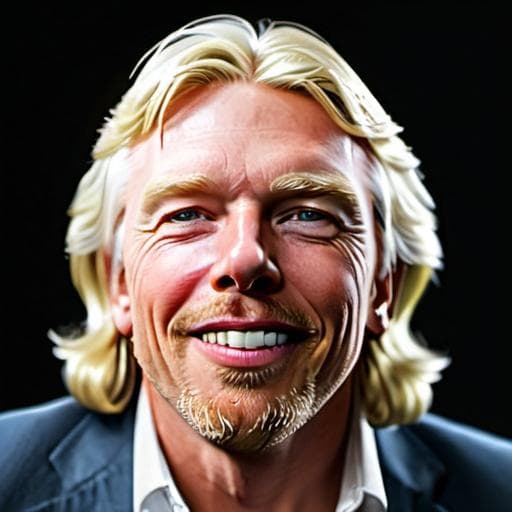 Richard Branson