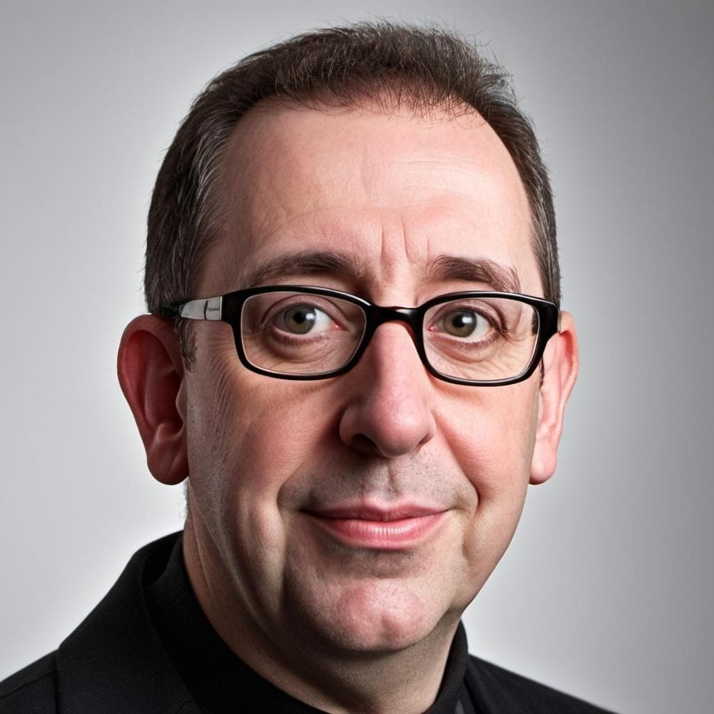 Richard  Coles