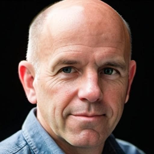 Richard Flanagan